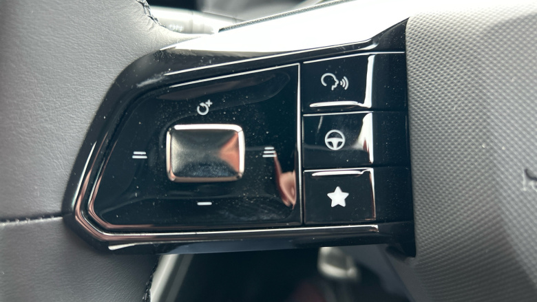 MG MG3 1.5 Hybrid Trophy 5dr Auto Hybrid Hatchback